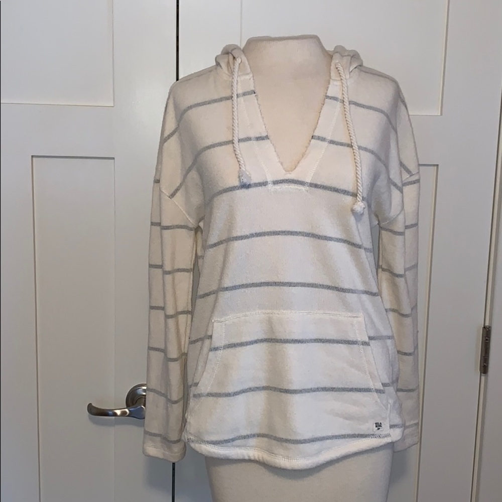 Billabong hoodie NWOT